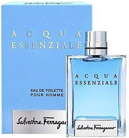 salvatore ferragamo perfume acqua essenziale price