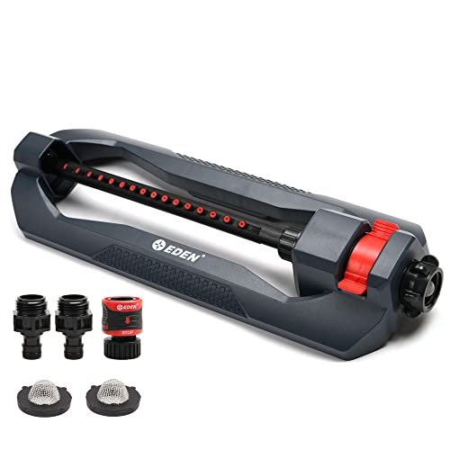 Eden 96213 Oscillating Sprinkler