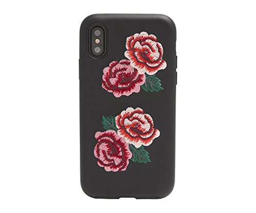 Sonix Leather Series Floral Flower Protective Case Ghana Ubuy