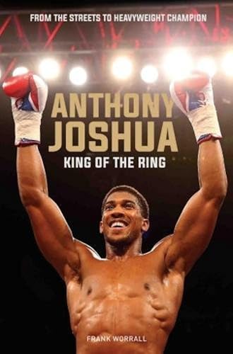 Download Anthony Joshua: King of the World PDF