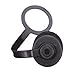 Nalgene Narrow Mouth Water Bottle Replacement Cap - Black