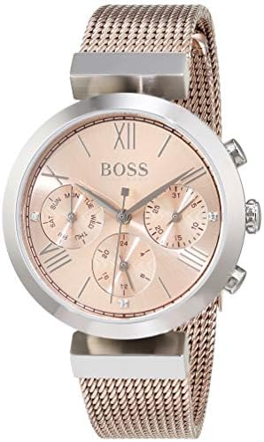 hugo boss classic sport watch