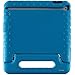 iPad Mini 3 Case, i-Blason Apple iPad Mini / iPad Mini 3 / iPad Mini with Retina Display Case, ArmorBox Kido Series Light Weight Super Protection Convertible Stand Cover for Kids Friendly (Blue)