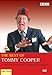 'The Best Of Tommy Cooper DVD'