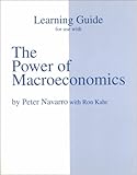 Power of Macroeconomics, , 0072396318