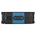 Altec Lansing IMW778-BLU OmniJacket Ultra Waterproof Bluetooth Speaker, Blue