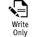 Avery Mini Binder Filler Paper for 3 Ring Binders or 7 Ring Binders, College Ruled, 5.5