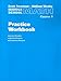Scott Foresman-Addison Wesley Middle School Math, Course 1: Practice Workbook