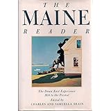 The Maine Reader: The Down East Experience, 1614 to the Present