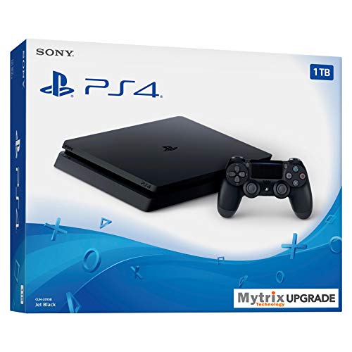 seyted playstation 4 slim 2tb console with wireless controller bundle ps4 upgraded console pricepulse seyted playstation 4 slim 2tb console with wireless controller bundle ps4 upgraded console pricepulse