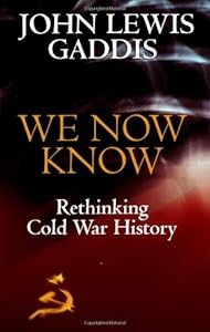We now know: rethinking cold war history pdf image