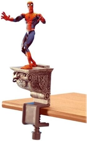 flipping spider man toy