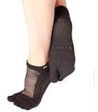Shashi Classic Women's Socks Split Toe