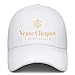 Heart Wolf White Womens Mens Washed Cap Hat Mesh Baseball Cap Hip Hop Cap Military Cap Golf Bucket Cap Dad Cap