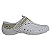 Hounds Women's Ultralites Shoes, White/Tan, 9-10
