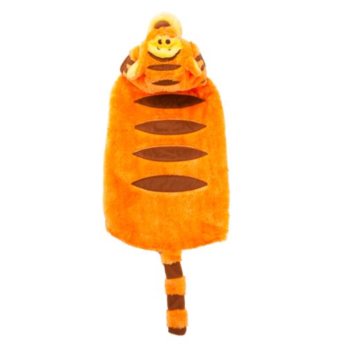 Disney - Winnie the Pooh - Tigger - Dress Up Dog Costume