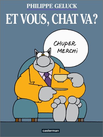 Download Le Chat, Tome 12 (French Edition)