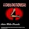 Livro A Casa das Bonecas