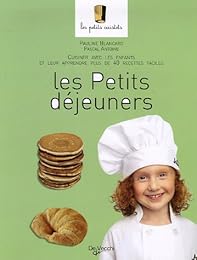 Les  petits déjeuners