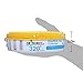 Refill for Diaper Genie and Munchkin Diaper Pails, 320 Count, 4 Pack