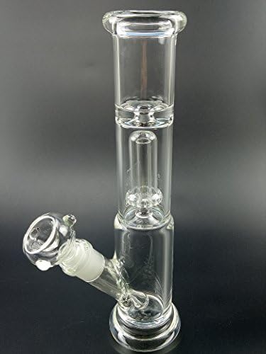 11 Inch Tall 18.8mm Transparent FGB-222