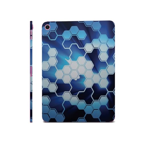 iPad Skin Compatible with Apple iPad A16 11 Gen (2025) - Shining Hex - Premium…