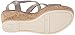 Franco Sarto Women's Carine Platform Sandal