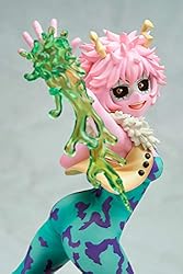 Bell Fine My Hero Academia: Mina Ashido