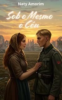 Livro Sob o Mesmo Céu