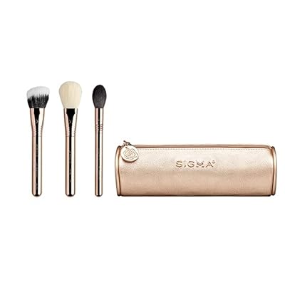 Buy Sigma Beauty Bloom Glow Brush Set Online In Japan B092rkyx8v