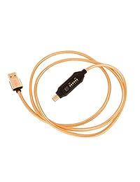cable de flash profundo
