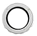 YPOWER 2 of Polaris 9-100-3109 Original Cuffless Hose Nut for 360 Pool Cleaner 91003109
