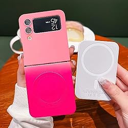 CIOMIO Gradient Magnetic for Samsung Galaxy Z Flip