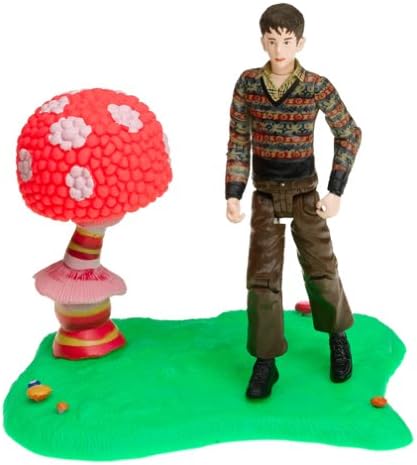 chocolate factory toy