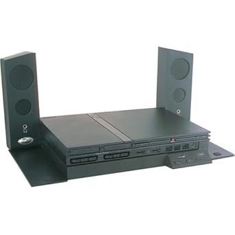 ps2 speakers