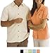 Devon & Jones - Ladies' Isla Camp Shirt (A-D670W)