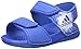 adidas Boys' AltaSwim I, Blue/White/White, 9 Medium US Toddler
