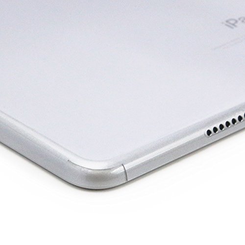 ArmorSuit - iPad Pro 10.5" (2017) Screen Protector + Clear Full Body Back Protector MilitaryShield w/ Lifetime Replacements - Full Anti-Bubble Ultra HD Shield (4G LTE Version Only)
