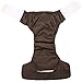 Wegreeco Adult Cloth Diapers One Size Fit All Ultra Absorbent - Reusable Diaper for Incontinence Adults Or Teen(White)