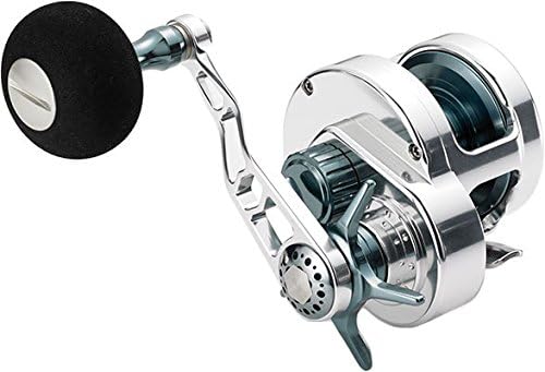 Maxel Hybrid Star Drag Reel