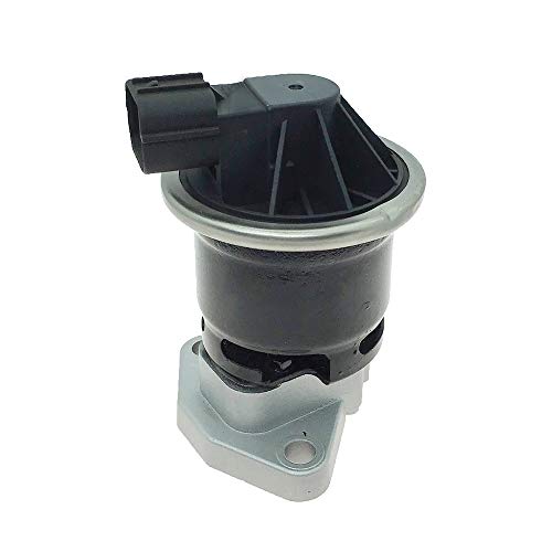 EGV980 EGR Valve Exhaust Gas Recirculation Valve for 1998-1999 Acura CL 1998-2002 Honda Accord 1998 Honda Odyssey 1998-1999 Isuzu Oasis
