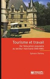 Tourisme et travail