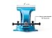 Capri Tools 10516 Ultimate Grip Forged Steel Bench Vise, 6