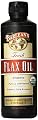 Barlean's, Organic, Fresh, Flax Oil, 16 oz (473 ml)
