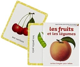 Les  fruits et les légumes