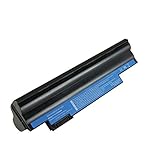 ACAL10A31-6BK - Laptop Battery For Acer Aspire One D255 D255E D260 522 722 P/N's: AO722 AL10A31 AL10B31 AL10G31
