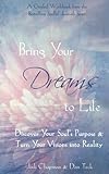 Bring Your Dreams to Life: Discover Your Soul's Purpose & Turn Your Visions into Reality (Soulful Jo by