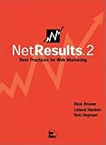 Net Results.2: Best Practices for Web Marketing (v. 2) by 