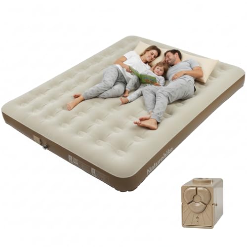 Naturehike Air Mattress California King