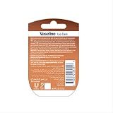 Vaseline Lip Therapy Cocoa Butter Balm .25 oz Pack of 3 view 2